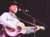 Colter Wall está se afastando das turnês indefinidamente por questões de saúde mental