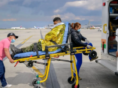 Acidente de avião militar colombiano: número de mortos em Putumayo sobe para 66