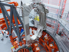 O CEO da Commonwealth Fusion Systems diz que um reator viável poderia ser possível até 2030