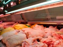 Consumo de frango no país é o maior do mundo