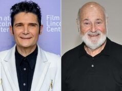 Corey Feldman responde à exclusão do tributo ao Oscar de Rob Reiner e diz que foi uma ‘reunião de família para a qual não fui convidado’