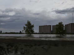 O tempo em Santiago del Estero nesta terça-feira, 3 de março: anunciam máxima de 35° e está em vigor alerta amarelo para fortes tempestades