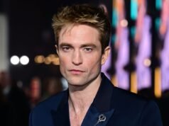 Transformações de Robert Pattinson e Timothée Chalamet