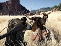 Depois de pedir reembolso aos jogadores, Crimson Desert oferece suporte ao Intel Arc.