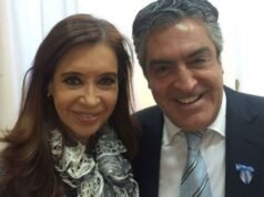 O advogado de Cristina Kirchner, Jorge Macri, e a política de “Pitu” Salvatierra chegam a uma encruzilhada em El Intransigente