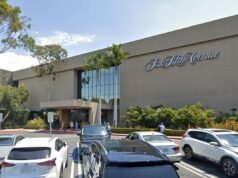 Saks Fifth Avenue e Neiman Marcus estavam fechando várias lojas no sul da Califórnia