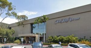 Saks Fifth Avenue e Neiman Marcus estavam fechando várias lojas no sul da Califórnia