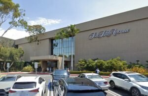 Saks Fifth Avenue e Neiman Marcus estavam fechando várias lojas no sul da Califórnia