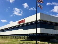 Yamaha rebocando a Califórnia depois de meio século: HQ mudando para a Geórgia