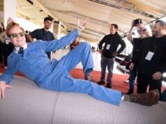 Conan O’Brien brincou que não seria o apresentador do Oscar