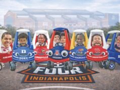 Turma de calouros preparada para roubar os holofotes do March Madness