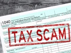 As fraudes fiscais estão aumentando com a aproximação de 15 de abril, alerta o IRS