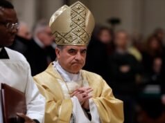 Tribunal de apelações da Cidade do Vaticano anula condenação contra cardeal Angelo Becciu