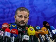 Os governantes do Irão continuam a implementar repressões brutais contra a dissidência dentro do país, apesar do bombardeamento de ataques EUA-Israelenses: relatório