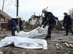 Ucrânia lança quase 300 drones contra a Rússia em um dos maiores ataques da guerra