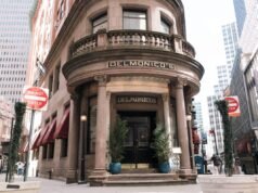 Delmonico vê outra expansão potencial em Midtown NYC