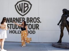 DOJ emite intimação para investigar a Warner Bros. A invenção da Paramount é muito a desejar: o relatório