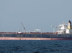 Rússia usa frota paralela para operação de transferência de petróleo de US$ 29 milhões no Golfo de Omã