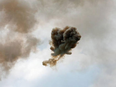 A tripulação do acidente militar fatal dos EUA incluía o pai do Alabama e vários outros de Ohio