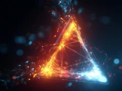 Quando os átomos ficam ‘frustrados’, surge um estranho novo estado quântico