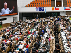 Cuba não permite que a Embaixada dos EUA em Havana importe diesel para seus geradores