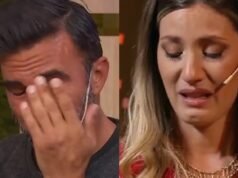 “Sabe escolher…” L Mostrar intransitivo