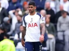 Cuti Romero e a crise do Tottenham: Igor Tudor saiu