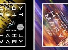 10 principais diferenças entre o livro e o filme ‘Projeto Ave Maria’