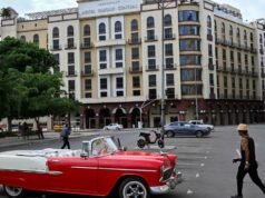 Cuba confirma conversações com EUA