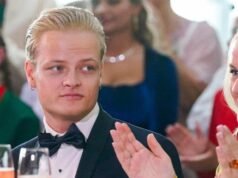 “Sufocar, soprar, cuspir”: filho da princesa norueguesa pode pegar 7 anos de prisão por estupro e violência