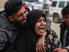 Defesa Civil relata nove pessoas mortas em ataques israelenses em Gaza