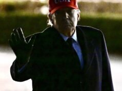 A grande sombra de Trump paira sobre as primárias dos EUA