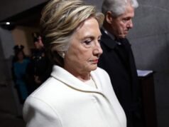 Caso Epstein: declarações de Clinton tornadas públicas