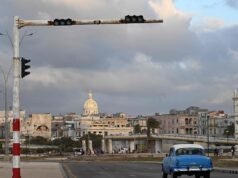 Segundo apagão nacional em menos de uma semana em Cuba