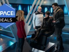 Ganhe 79% de desconto na Paramount Plus e confira StarCraft: Starfleet Academy e outros conteúdos de StarCraft