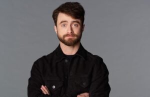 Daniel Radcliffe se autodenomina um fanático por fitness depois de superar o vício do álcool