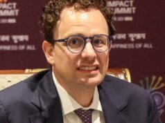 Dario Amodei está supostamente fazendo outra tentativa de estabelecer boas relações com o Ministério da Defesa.