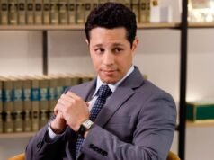 “Matlock” faz referência à ausência de Billy depois que David Del Rio anunciou a arbitragem