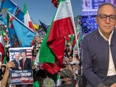 David Nasser pede esperança para o Irã em meio à ação militar israelense dos EUA