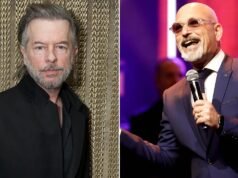 Boletim informativo da Fox News Entertainment: David Spade bate em Newsom e Bass, Howie Mandel chama Kelly Ripa