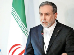 Irã diz que material nuclear permanece sob escombros após últimos ataques dos EUA