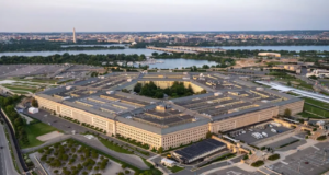 Pentágono dos EUA gastou US$ 5,6 bilhões em 48 horas em meio à tensão EUA-Irã