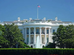 À medida que as tensões no Golfo aumentam, o Congresso dos EUA divide 200 mil milhões de dólares em fundos de guerra contra o Irão