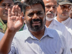 Sri Lanka rejeita aviões de guerra dos EUA e mantém-se firme na neutralidade em meio a tensões