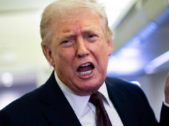 Trump apela à NATO e à China para ajudarem a reabrir o Estreito de Ormuz