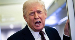 Trump apela à NATO e à China para ajudarem a reabrir o Estreito de Ormuz