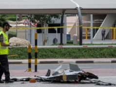 Guerra na Ásia Ocidental: Em meio a conflitos regionais, drones atingiram depósito de combustível no aeroporto do Kuwait