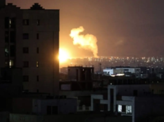 Enquanto os EUA alertam que os ataques se intensificarão, os ataques israelitas atingiram o Irão e o Líbano