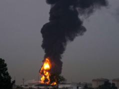 Catar frustrou ataques com mísseis e explosões foram ouvidas perto de Dubai