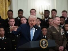 21º dia de guerra no Médio Oriente: Os EUA consideram “reduzir gradualmente” as suas operações militares no Irão